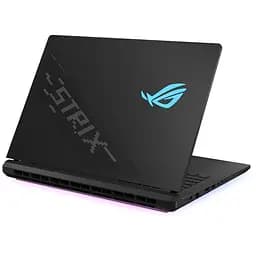 Ігровий ноутбук ASUS ROG Strix SCAR 18 (G835LX-SA064), Intel Core Ultra 9 275HX до 5.4 ГГц, 18" WQXGA MiniLED 240Hz, 64 ГБ, SSD 2 ТБ, NVIDIA GeForce RTX 509 - мініатюра 7