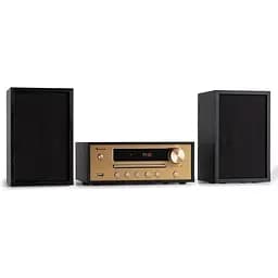 Стереосистема Auna Berklee HiFi Stereo FM BT (10040457)