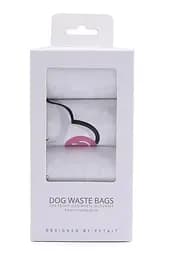 Набор пакетов PETKIT Waste Bag Refill (120 pcs/8 rolls) P941