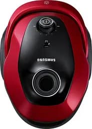 Пилосос Samsung (VC07M25E0WR/UK) - мініатюра 3