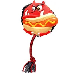 Игрушка для собак Max & Molly Snuggles Toy Paco el Diablo