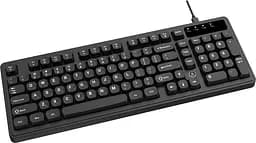 Клавіатура Ajazz AF98 Black USB-C (AF98-B) - мініатюра 3