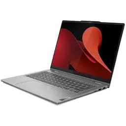 Ноутбук Lenovo IdeaPad 5 2-in-1 14AHP9 7 8845HS la 51GHz, IPS, сенсорний, 16GB LPDDR5x, 1TB, Без ОС - мініатюра 8