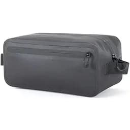 Сумка-органайзер Lifeventure Wash Case Чорний - мініатюра 3
