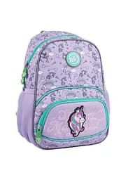 Рюкзак дитячий Yes Magical Unicorn K-34