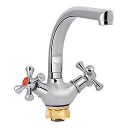 Смеситель для кухни Lidz (CRM) -30 21 271 06