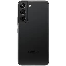 Смартфон Samsung S22 + Plus 8/256GB Black SM-S906B/DS - мініатюра 2
