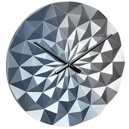 Годинник настінний TFA Diamond 60306306