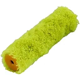 Валик малярний Virok Сінтекс 48х180 мм ручка Ø 8 мм (19V821)