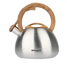 Чайник Ringel Classic, 2,7 л (RG-1009) - мініатюра 2