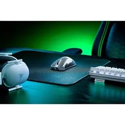 Мишка Razer DeathAdder V3 PRO Wireless White (RZ01-04630200-R3G1) - мініатюра 10