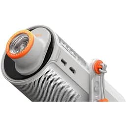 Проектор XGIMI MoGo 4 Laser Outdoor Collection (WK03K-1) - мініатюра 9