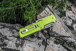 Багатофункціональний ніж Ruike Trekker LD43 - мініатюра 10