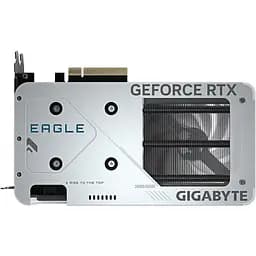 Відеокарта Gigabyte GeForce RTX 5060 Eagle OC Ice 8G (GV-N5060EAGLEOC ICE-8GD) EU [133899] - мініатюра 7