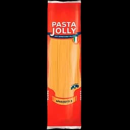 Макаронні вироби Pasta Jolly Spaghetti 500 г
