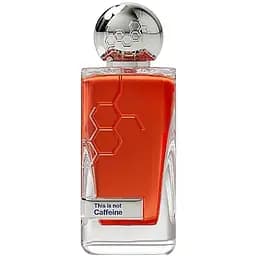 Духи оригинал Hormone Paris This is Not Caffeine 100 мл тестер Parfum
