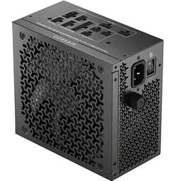 Блок живлення Corsair RM750x Shift ATX 3.1 750W (CP-9020298-EU) - мініатюра 9