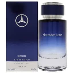 Оригинал Mercedes-Benz For Man Ultimate 120 мл парфюмированная вода