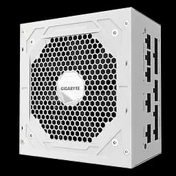 Блок живлення Gigabyte GP-UD850GM PG5W 850W 80+ Gold - мініатюра 3