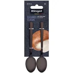 Набор чайных ложек Ringel Elegance Classic 6 шт. (RG-3121-6/4)