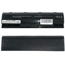 Акумулятор HP PI06 (Pavilion 14-E000, 15-E000, 17-E000 Series, ENVY 15-j000, 17-j000 TouchSmart Series) 11.1V 4400 mAh Black