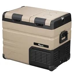 Компрессорный автохолодильник Alpicool TA45 (45 литров, LG Compressor, Двухкамерный)