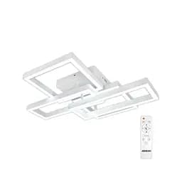 Світлодіодний світильник Ardero AL6494-1ARD URBAN W 75Вт білий