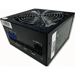 Блок живлення Delux DLP-50DGM 650W (DLP-50DGM) - мініатюра 3