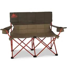 Стул Kelty Loveseat Темно-коричневый