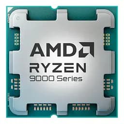 Процессор AMD Ryzen 7 9850X3D (100-000001973) (Socket AM5, 16T, 5.6 ГГц, Tray)