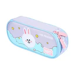 Пенал м'який Yes PH-30 Line Friends Dreamy (533756)