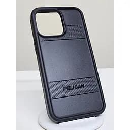 Протиударний чохол Pelican Protector MagSafe для iPhone 14 Pro (6.1") Black аналог OtterBox Symmetry - мініатюра 11