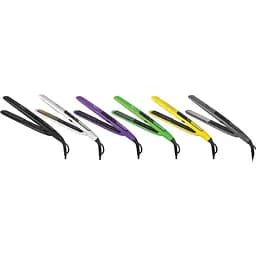 Плойка-гофре TICO Professional Volume Crimper Black (100218) [78047] - мініатюра 3