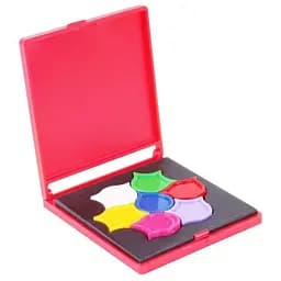 Логическая игра "Мозайка " 1257 (4823037601257)