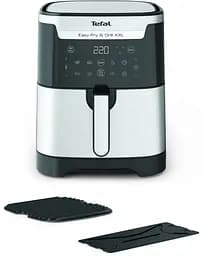 Мультипіч Tefal Easy Fry & Grill XXL EY801D15 - мініатюра 4