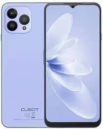 Смартфон Cubot P80 8/256Gb blue