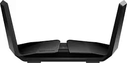 Маршрутизатор AX12 (RAX120) AX6000, 4xGE LAN, 1xGE WAN, 1x5GE, 2xUSB 3.0 NETGEAR teh0017308
