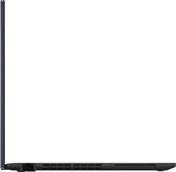 Ноутбук ASUS Expertbook B3 B3604CMA-QY1056 16 WQXGA IPS, Intel Ultra 7 155H, 16GB, F1TB, UMA, NoOS, Чорний (90NX0731-M01980) - мініатюра 8