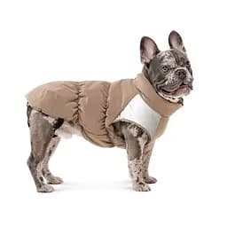 Жилет Pet Fashion Chip для собак такса S - мініатюра 4