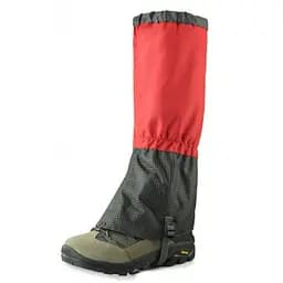 Гамаші Travel Extreme Snow Red XL (1060-ТE-А0160NXLR)