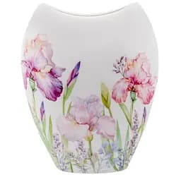 Ваза Iриси Lefard 25.5 см (924-805)