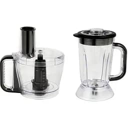 Кухонний комбайн Russell Hobbs 27111-56 Matte Charcoal Food Processor (25189024002) - мініатюра 3