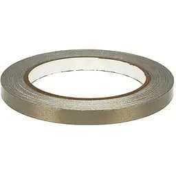 Скотч струмопровідний із металевої тканини 10мм x 20м