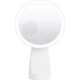 Дзеркало для макіяжу JORDAN & JUDY Wireless Charging Led WS20012-B [118560]