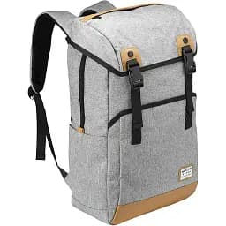 Рюкзак городской Semi Line 22 Grey (L2004)