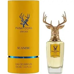 Парфюмированная вода оригинал Pana Dora Scandic 100 мл