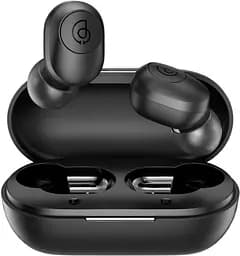 Бездротові навушники Haylou GT2S Black