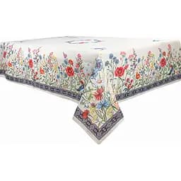 Скатертина Lefard Home Textile Chamomille гобеленова 320х140 см (732-174)