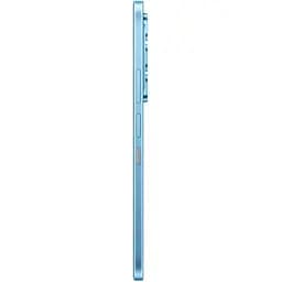Смартфон Infinix Hot 60 Pro X6885 8/128Gb Sapphire Blue UA UCRF - мініатюра 7