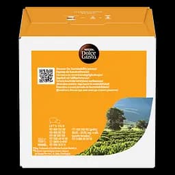Набір кава в капсулах NESCAFE Dolce Gusto Latte Macchiato 16 шт. 183.2 г - мініатюра 5